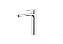 Смеситель для раковины Aquatek Ника AQ1804CR, Хром