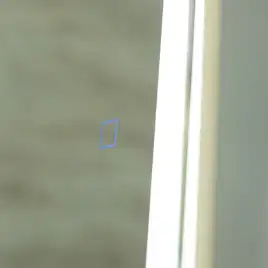 Зеркало-шкаф BelBagno SPC-MAR-600/800-1A-LED-TCH