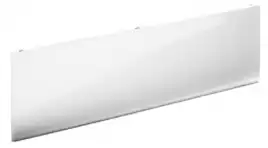 Фронтальная панель Alba Spa 170, универсальная