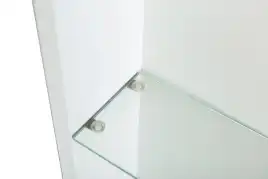 Зеркало-шкаф BelBagno MARINO SPC-MAR-800/800-2A-LED-TCH