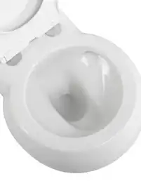 Подвесной унитаз CEZARES GRANDE CZR-308-TH-TOR/SC, со смывом TORNADO, с сиденьем микролифт