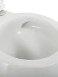 Подвесной унитаз CEZARES GRANDE CZR-308-TH-TOR/SC, со смывом TORNADO, с сиденьем микролифт