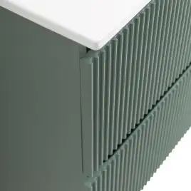 Тумба под раковину BelBagno UNO-1200-4C-SO-VO подвесная, Еловый Матовый