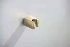 Душевой набор Aquatek Оберон AQ2033BG, Золото матовое