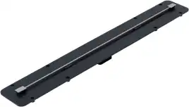 Душевой лоток Allen Brau Liberty 9.50001.SS 750 мм с решеткой Нержавеющая сталь