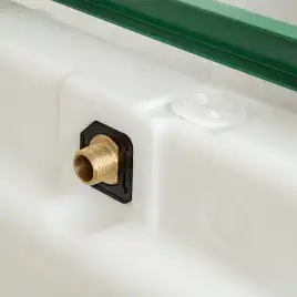 Инсталляция для унитаза AVS 809-0005-7732C отдельностоящая