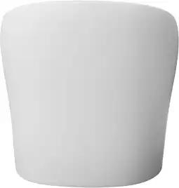 Ванна из искусственного камня Allen Brau 180x80 Solid Stone Krion Neo XL 2.35002.21, белая матовая