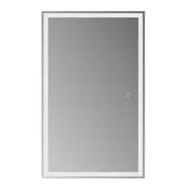 Зеркало-шкаф BelBagno SPC-GRT-500/800-1A-LED-TCH