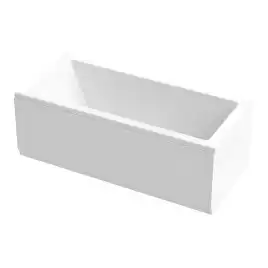 Акриловая ванна CEZARES PLANE MINI-160-70-42-W37