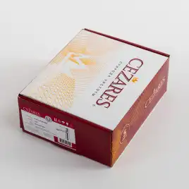 Смеситель для раковины Cezares LUX-LS-01-W0, Хром