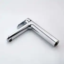 Смеситель для раковины Aquatek Ника AQ1804CR, Хром