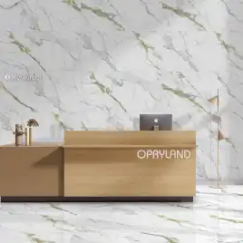 Керамогранит AZARIO PACIFIC GREEN 60х120 Glossy (F4110821126G)