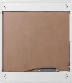 Зеркальный шкаф Aquanet Оптима 70 LED с подогревом, 353798