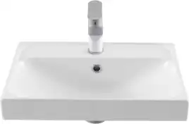 Раковина Aquanet Flash Mini 50 белая, 342052