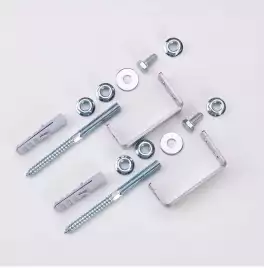 Комплект унитаза с инсталляцией Aquatek Set Aquatek Альтаир cm-012 4в1 с сиденьем Микролифт и Черной матовой клавишей смыва