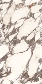 Керамогранит AVS Natural Brown 60x120 карвинг, коричневый