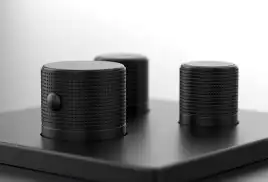 Встраиваемая душевая система AVS LUXURY 811-502-MB термостат, черный матовый