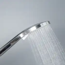 Душевая система AVS Slimmer 811-122-CR, хром