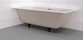 Ножки для ванн EXCELLENT / WHITECROSS NWT-50