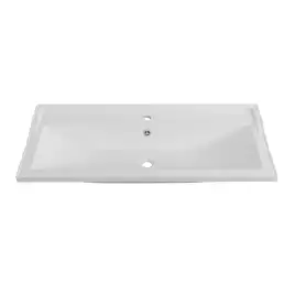 Раковина из искусственного камня CEZARES CZR-1000/450-LV-MR-FS