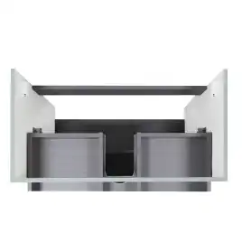 Тумба с раковиной Azario Viola 80 CS00097142, подвесная, Фисташковый