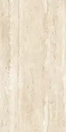 Керамогранит AVS Domus Travertino 60x120 карвинг, бежевый