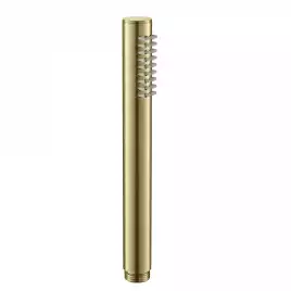 Душевая лейка Aquatek Европа AQ2002BG, Золото матовое