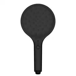 Душевая система  Vincea Inspire VSFW-3I21MT2MB VSFW-3I21MT2MB  с термостатом, встраиваемая, черный матовый