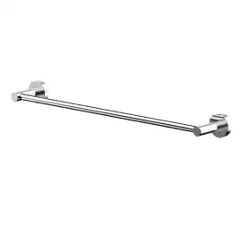 Полотенцедержатель Whitecross ERGO chrome 45 см, ER2250CR, Хром