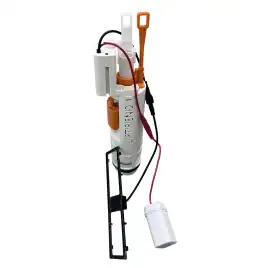 Инсталляция для подвесного унитаза AZARIO NEW AZ-510A 3/6л с возможностью подключения безконтактной клавиши смыва