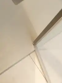 Душевая дверь Allen Brau Priority 90 см, 3.31026.BA, профиль Серебро, стекло Прозрачное