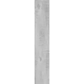 Керамогранит AVS Sequina Ceniza 20x120 карвинг, выбеленое дерево