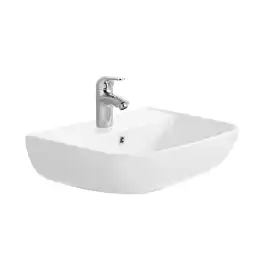 Раковина подвесная Aquatek 55 AQ5430-00, Белая