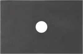 Столешница Allen Brau Liberty 75 1.33007.GR-S графит структ