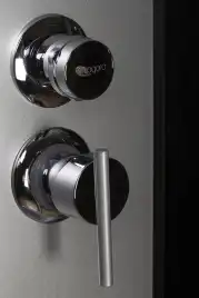 Душевая кабина Niagara Classic 120х80х200 NG-3512-14RBK низкий поддон, без гидромассажа, 35121433RBK