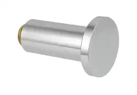 Крючок для полотенец Aquatek Вега AQ4001CR, Хром