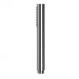 Душевая лейка WHITECROSS Y chrome MICRO-CR, 1 режим, Хром