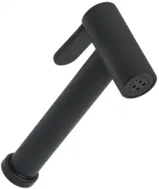 Гигиенический душ Allen Brau 5.31028-31, Черный