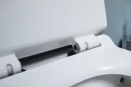 Унитаз подвесной Aquanet Rimless Cetus W Short LX-1900, с сиденьем микролифтом