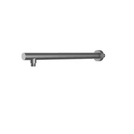 Душевая система  Vincea Inspire VSFW-3I22MT2RGM VSFW-3I22MT2RGM  с термостатом, встраиваемая, вороненная сталь