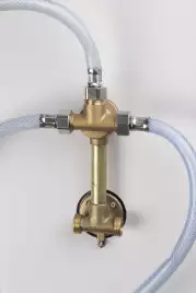Душевая кабина Niagara Classic 100х80х200 NG-33084-14QBK средний поддон, без гидромассажа, 330844QBK