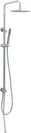 Душевая стойка Allen Brau Priority 5.31031-00 хром
