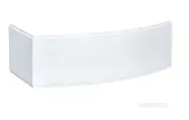 Фронтальная панель Майорка 150х90 R 1WH501648 Santek