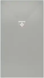 Душевой поддон Allen Brau Priority 140x90 8.31009-PWM из искусственного камня папирус