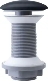 Донный клапан Allen Brau Fantasy 5.11001.AN антрацит