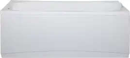 Акриловая ванна Aquanet Tessa NEW 170x70, 242925