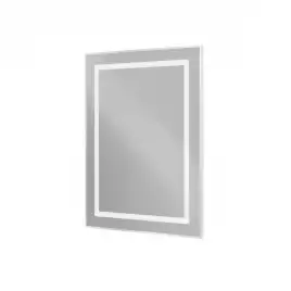 Зеркало BelBagno SPC-KRAFT-600-800-SENS-AL