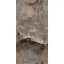 Керамогранит AVS Century Marble 60x120 полированный, коричневый