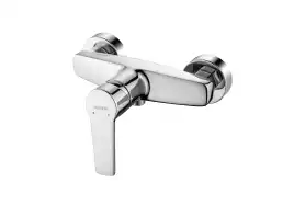 Смеситель для душа Aquatek Лугано AQ1760CR, Хром