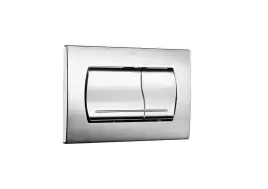 Панель смыва Roca Active 52B хром глянец 8901150B1